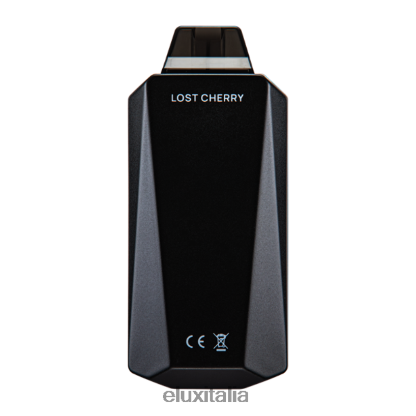 Elux Italia | Elux cyberover ciliegia perduta HH20XP164