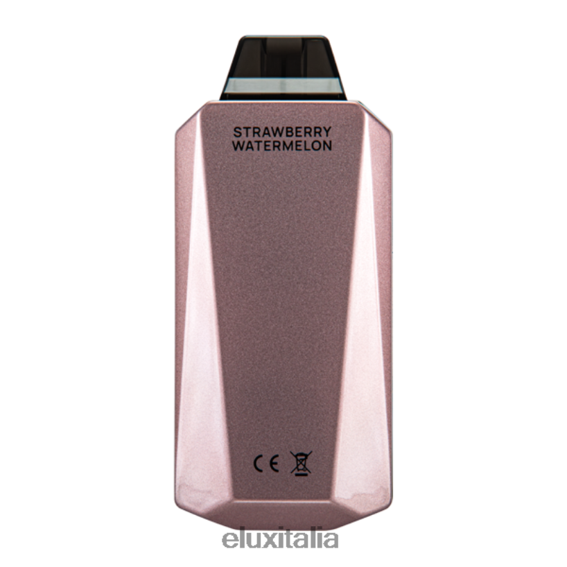 Elux Juice Flavors | Elux cyberover anguria alla fragola HH20XP162