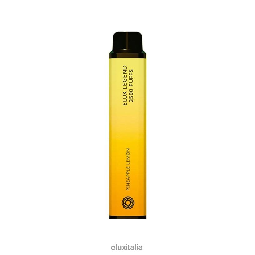 ananas limone