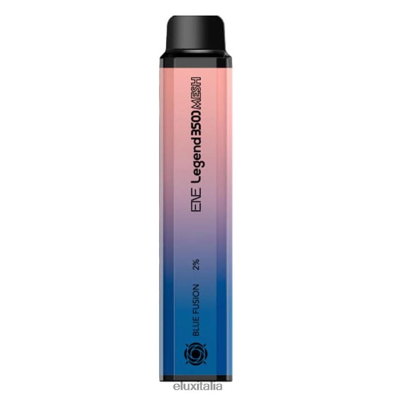 Elux Italia | Elux ENE Legend Vaporizzatore usa e getta da 3500 mesh fusione blu HH20XP134